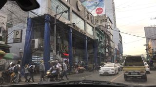 メータータクシー