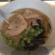 ラーメンを求めて