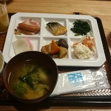 個人的お勧め…朝食の卵かけご飯（笑）