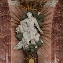 マルコ、ルカ、ヨハネ、マタイ