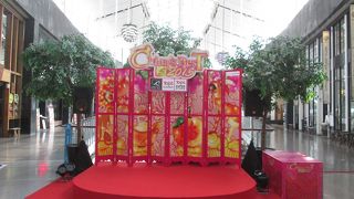 旧正月のセールが開催