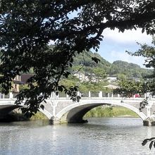 橋