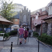 朝一がおすすめ