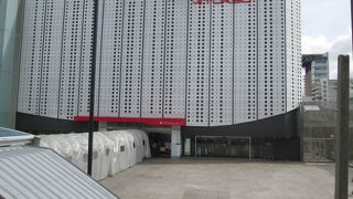 ちょっとしたサービス