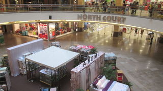 寝具フェアが開催