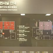 朝鮮王朝ドラマのファンにお勧めの物館です。