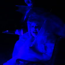 ホーンテッドマンション裏キャラと