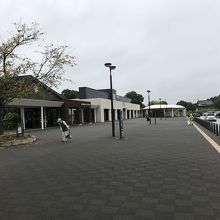 とても気持ちよく過ごせます