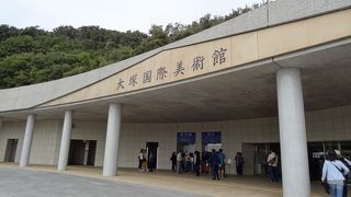 世界の名画が一堂に