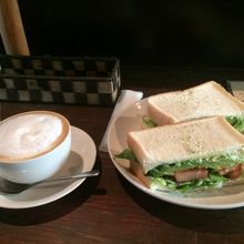 これが500円！しかも美味しい。