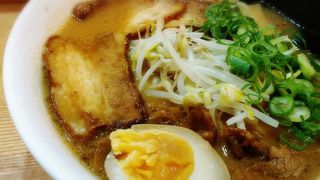 美味しかったです