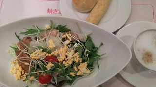 バケット イオンモールりんくう泉南店