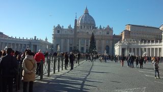 ホントに小さい国