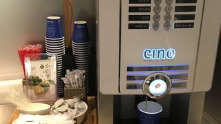 混雑していました