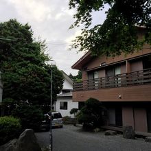 箱根六花荘