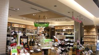 ☆ワインの品揃えが充実☆