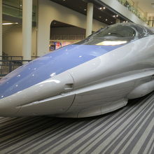 ５００系新幹線