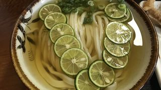 完全手打ちうどん