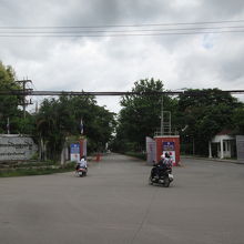 タイ国立チェンマイ大学