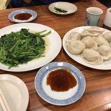 想像通の美味しさでした