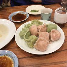 2人で2皿はちょっと多かったですが、無事完食ｗ