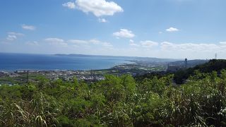 フォトジェニックなお城