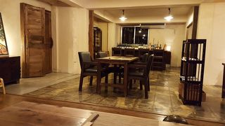 おいしい玄米のお店。