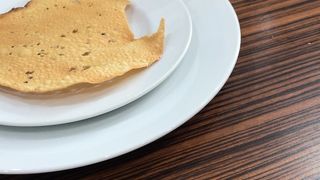 インド料理のコース