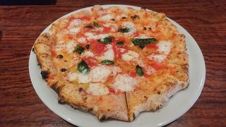 PIZZAジャルディーノ SAVOY