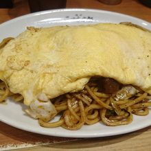 ぼっかけ焼きそば By Korro 長田本庄軒 T Tee Ecute 立川店のクチコミ フォートラベル ぼっかけ焼きそば By Korro 長田本庄軒 T Tee Ecute 立川店のクチコミ フォートラベル