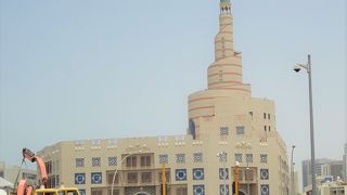 小さめなスーク　