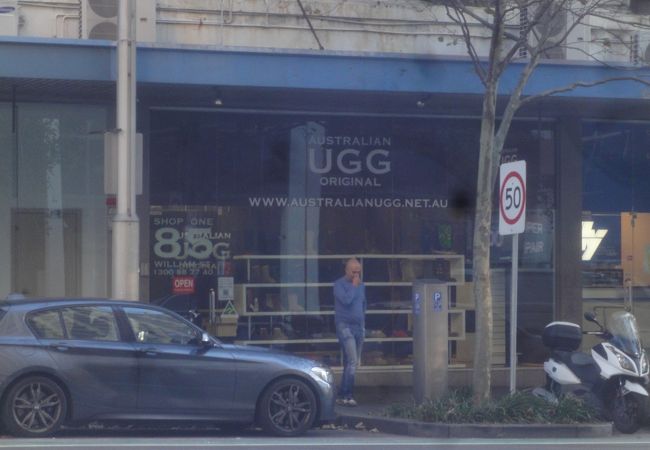 Australianugg clearance net au