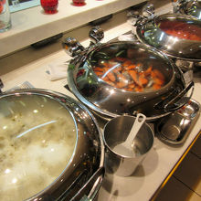 レパートリーは一般的なものです