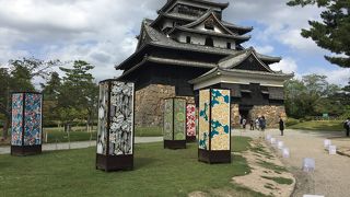 連休は超混みスポット