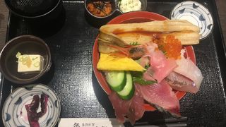 パパッとランチ