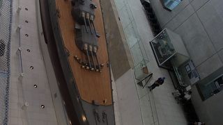 大和の模型だけではありません。最低１時間は必要です。