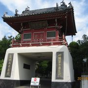 中華門の十楽寺