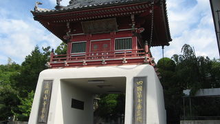 中華門の十楽寺