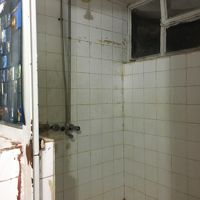 シャワーはあるだけ有難いというレベル