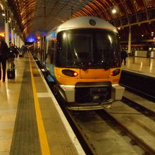 ヒースローエキスプレス