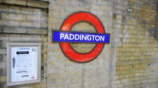 路線によって乗り場が遠い