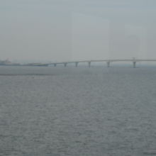 芸術的ポート・・・自画自賛