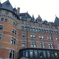 Fairmont Le Chateau Frontenac