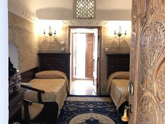 Orient Star Khiva 写真