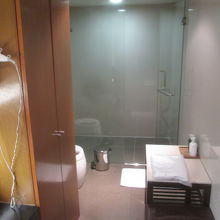 ロイヤルシルクラウンジ (スワンナプーム空港内)