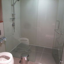 ロイヤルシルクラウンジ (スワンナプーム空港内)