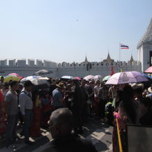 ウィセートチャイスイー門