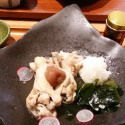 野菜ビュッフェがありました。