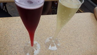 カルフォルニアワインが飲めるお店