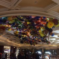 ゴージャスなフロント